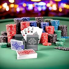 Dallas Casino Equipment Rentals