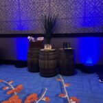 Dallas Wine Barrel Rentals