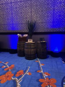 Dallas Wine Barrel Rentals