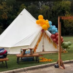 Glamping Tent Rentals