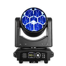 Dallas Betopper LM0740 Moving Head Light Rentals