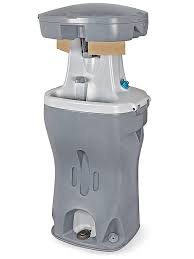 Dallas Portable Hand Washing Station Rentals