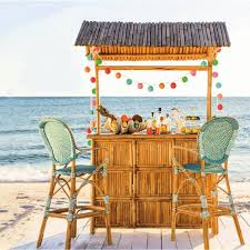 Dallas Tiki Bar Rentals