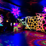 Dallas UV Black Light Rentals