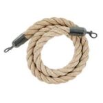 Heavy Duty Poly Hemp Ropes