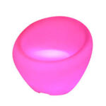 LED Bubble Chair Rentals