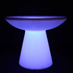 LED Coffee Table Rentals