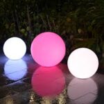 LED Floating Light Rentals