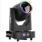 SHEHDS IP65 Waterproof Moving Head Stage Lights 380W 19R