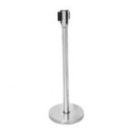 Dallas Retractable Stanchion Pole Rentals