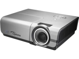 Optoma Projector Rentals