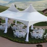 Tent Rentals DFW