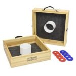 Washer Toss Game Rentals