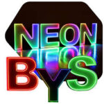 Dallas Neon Marquee Letter Rentals