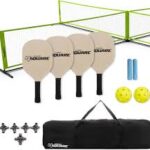 Dallas Pickeball Game Rentals