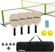 Dallas Pickeball Game Rentals
