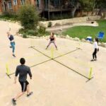 Pickleball Game Rentals
