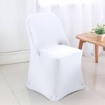Spandex Chair Cover Rentals