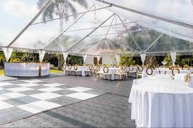 Tent Rentals DFW