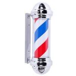 Dallas Barber LED Pole Light Rentals