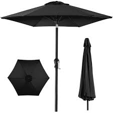 Black Patio Umbrella Rentals Dallas Black Patio Umbrella Rentals