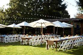White Patio Umbrella Rentals White Patio Umbrellas for Rent in Dallas, Tx DFW