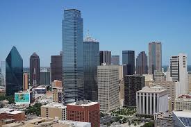 Dallas - DFW area Dallas DFW Delivery area