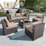 Patio furniture rentals Dallas DFW