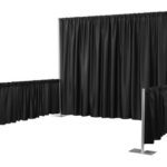 Piping And Draping Rentals Dallas DFW
