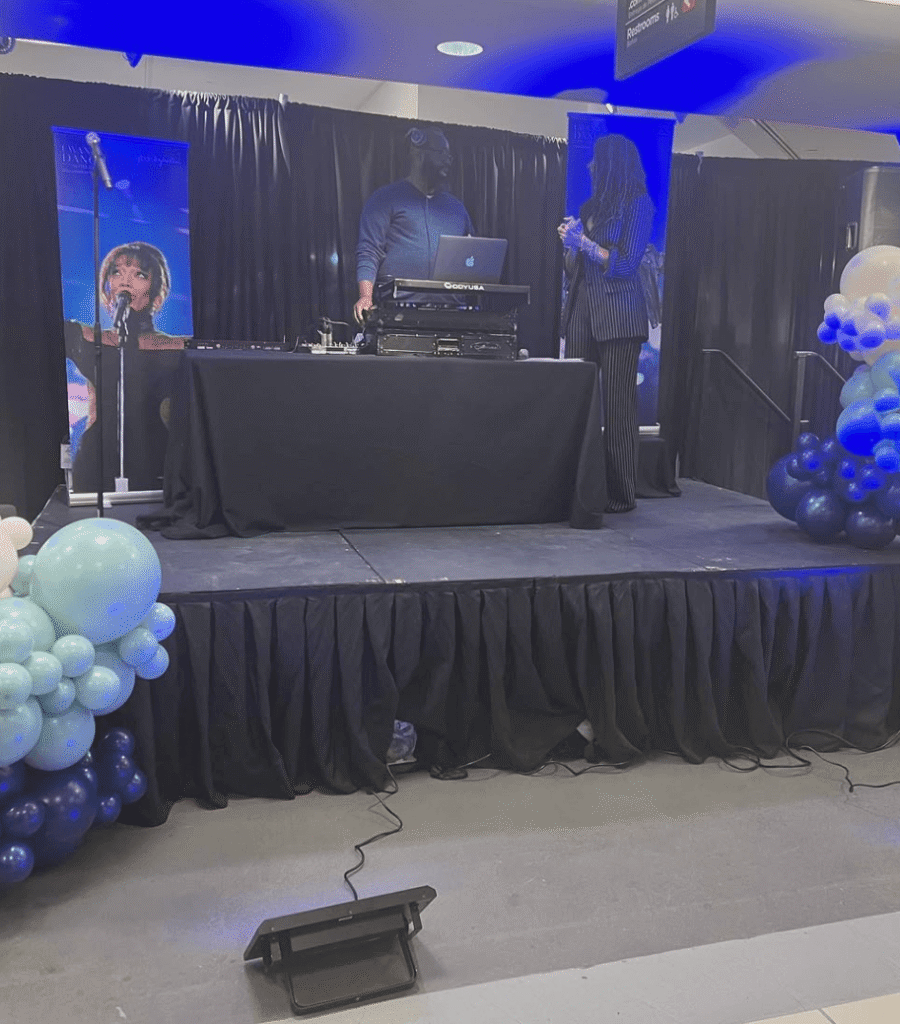 Allen Stage Rentals - Stage Rentals in Allen, Tx