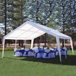 20x20 Canopy Tent Rentals In Dallas DFW