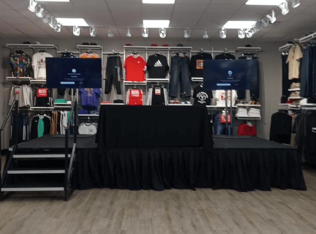 Allen Stage Rentals - Stage Rentals in Allen, Tx