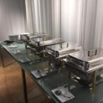 Catering Equipment Rentals Dallas
