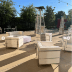 Lounge Furniture Rentals in Dallas-Forth worth Tx
