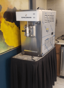 Margarita Machine Rentals - Dallas