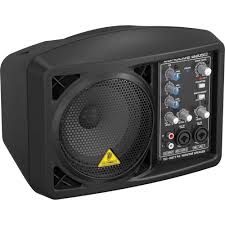 PA Monitor Speaker Rentals