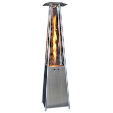 Pyramid Patio Heater Rentals