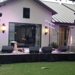 Stage Rentals in Carrollton Tx