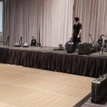 Dallas Stage Rentals in Dallas DFW