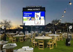 Tables and Chairs Rentals Dallas