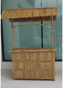 Tiki Bar Rentals in Dallas Tx