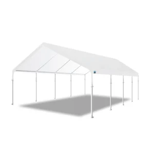 20x30 Canopy Tent Rentals Dallas DFW