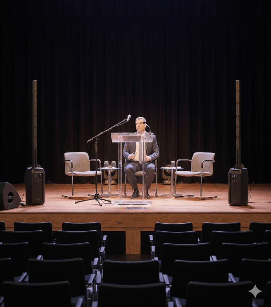 Bose L1 PA System Rentals In All The Dallas DFW Area