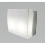 Curve LED Bar Rentals