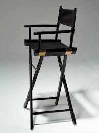 Director's Chair Rentals in Dallas DFW