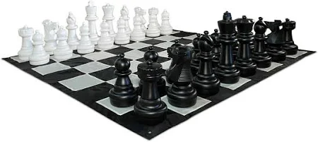 Giant Chess Game Rentals Dallas DFW