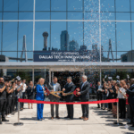 Ceremonial Inauguration & Large Scissors Rentals Dallas TX