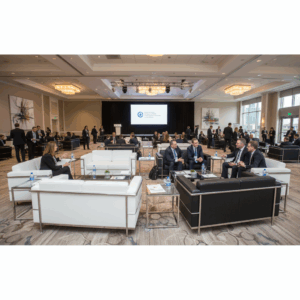 Event Lounge Furniture Rentals In Dallas DFW