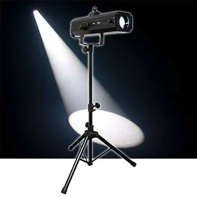 Follow Spot Stage Light Rentals In Dallas DFW