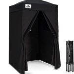 Indoor Changing Room Rentals in Dallas DFW